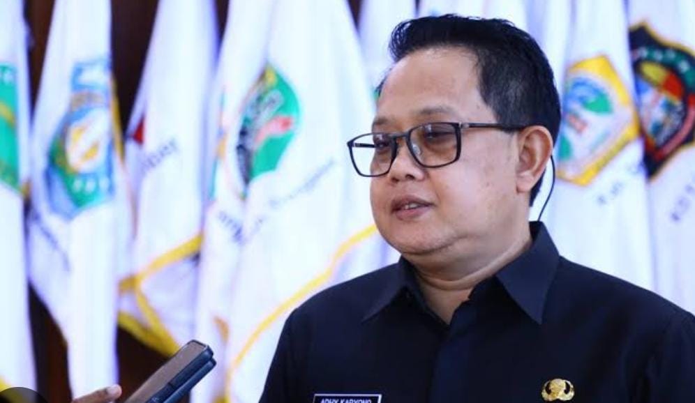 Pj.Gubernur Jawa Timur Apresiasi Kinerja Polda Jatim Wujudkan Kamtibmas Sepanjang Tahun 2024