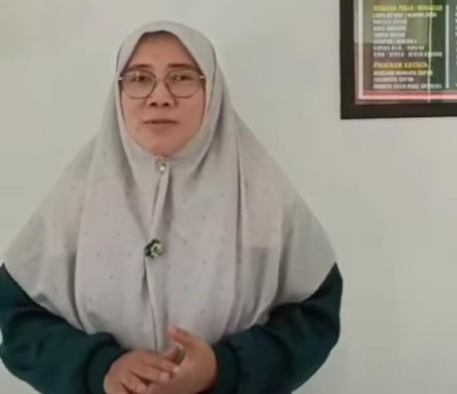 *Pengasuh Ponpes di Ngawi Dukung Rekrutmen Polri Kuota Prioritas Bagi Santri dan Hafiz Al-Qur’an*