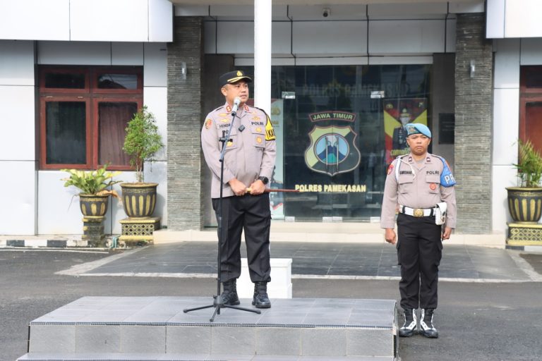 Meresahkan Masyarakat, Kapolres Pamekasan Akan Tindak Tegas Aksi Premanisme Berkedok Ormas