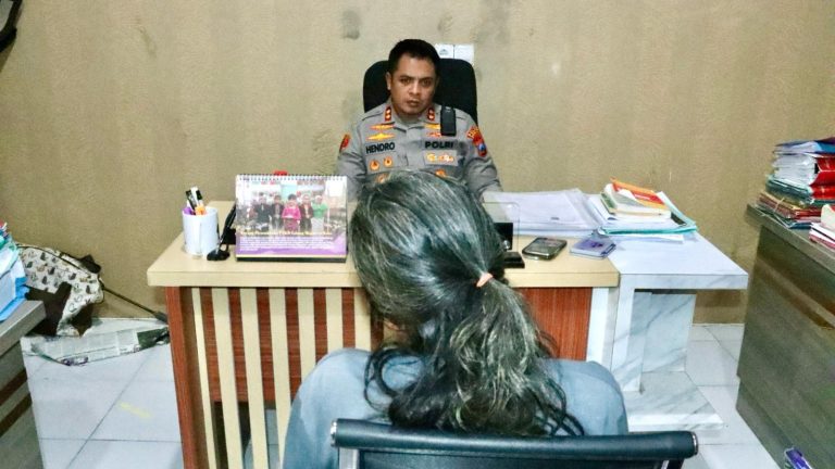Bunuh Istri dan Selingkuhannya Hingga Tewas, Polres Bangkalan Berhasil Membekuk Pelaku