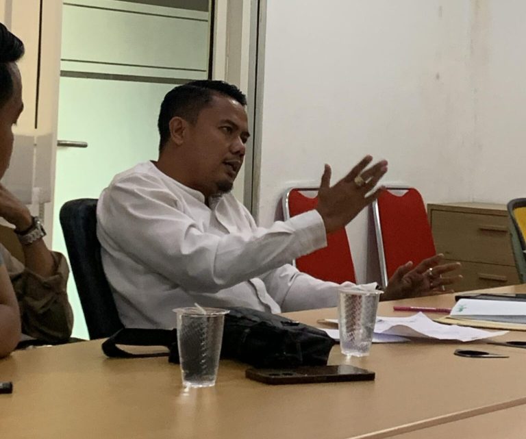 Ketua Umum AMI Mendesak Walikota Surabaya Berhenti Membuat Pernyataan Yang Kontraproduktif