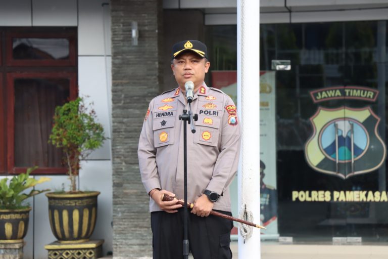 Kapolres Pamekasan Akan Beri Hadiah 10 Juta Rupiah, Warga yang berikan Informasi DPO Narkoba J dan R