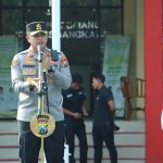 Gelar Razia Antisipasi Pelarian Motor Curian, Polres Bangkalan Berhasil Amankan 122 Motor dalam Seminggu