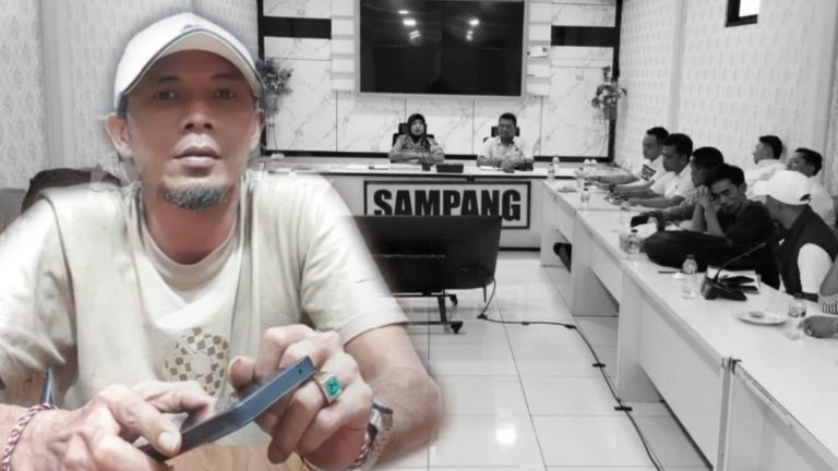 Sejumlah Gabungan Aktivis Sampang, Desak Polres Sampang Segera Lakukan Penangkapan Terhadap Pelaku Turut Serta Melakukan Penculikan dan Pencabulan