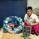 Memperingati Selapanan 40 Hari Kelahiran Putra ke 2 Bapak ALI Ananda Arsya Alfarizqi Saputra.