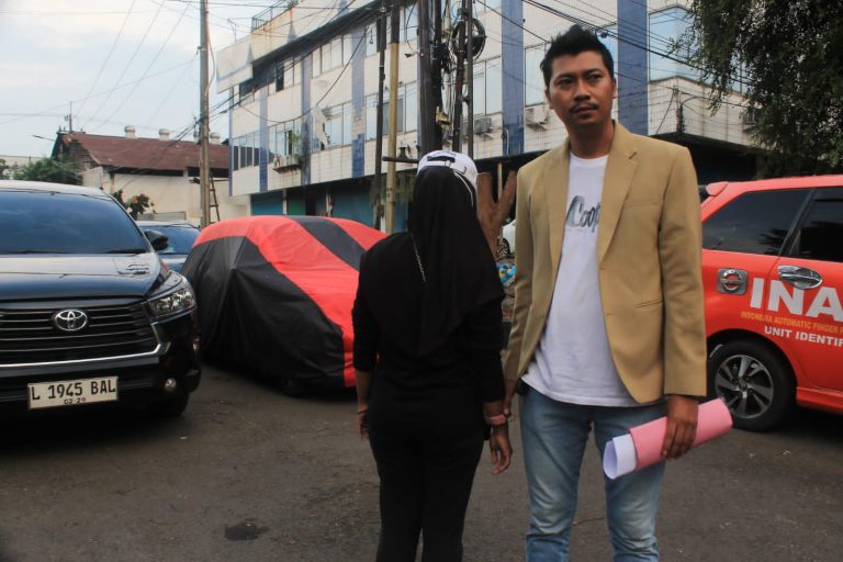 Dugaan Pemerkosaan Terhadap Wanita Berkebutuhan Khusus Menjadi Atensi Kapolres Pelabuhan Tanjung Perak