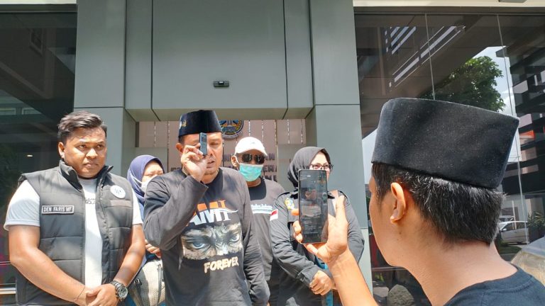 Kadis ESDM Jatim Ditengarai Lakukan Pungli dalam Pengurusan Izin Tambang, AMI Desak Gubernur Bertindak Tegas