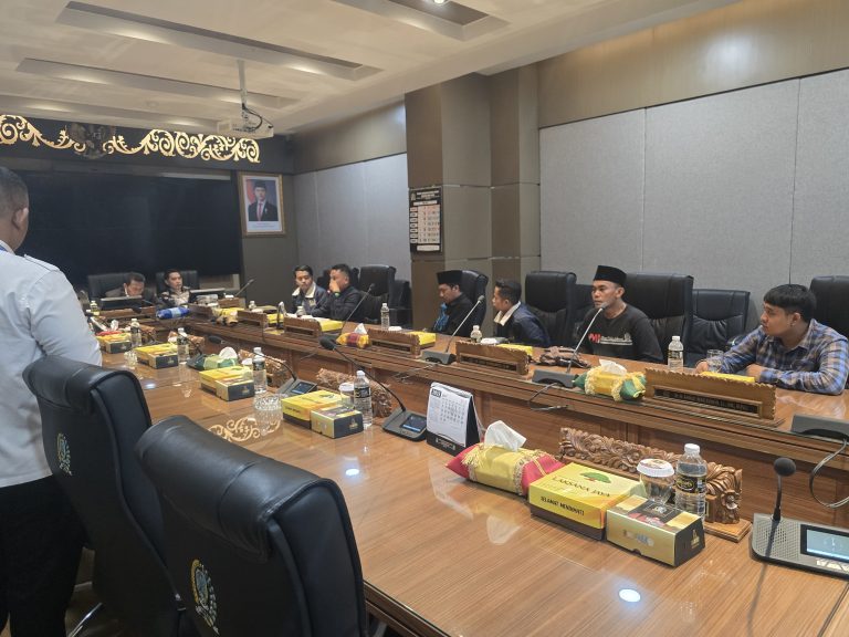 Skandal Lapas: Ditjen Pas Jatim Dinilai Cuci Tangan Kasus Narkoba Oknum IF
