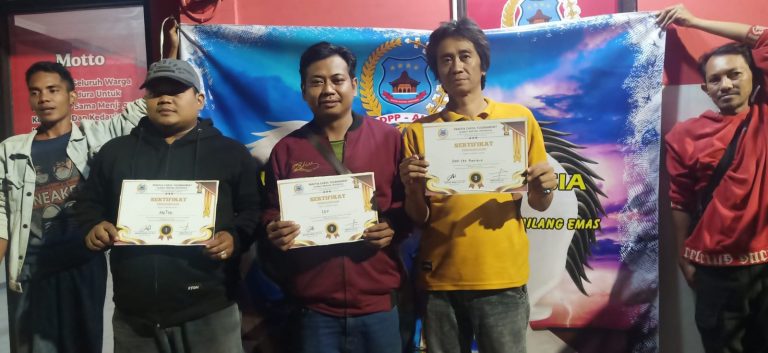 Bukan Sekadar Turnamen, Grand Master Catur AMI Jadi Simbol Persatuan