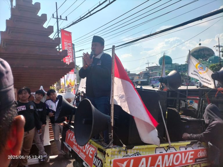 AMI Minta Kakanwil Jatim Copot Petugas Yang Terlibat Kasus Narkoba di Lapas Madiun Pemuda 