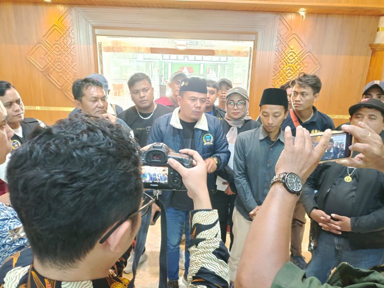 Kasus Sipir Lapas Bawa Narkoba, AMI: Jika Masyarakat Biasa, Sudah Masuk Penjara
