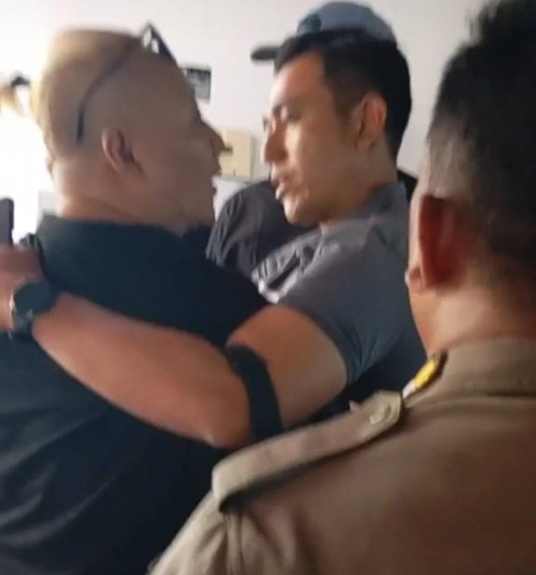 Wartawan Diintimidasi Saat Liputan dan Kebebasan Pers Sudah Ternodai Oleh Ulah Oknum Pengaman Wagub Sidoarjo