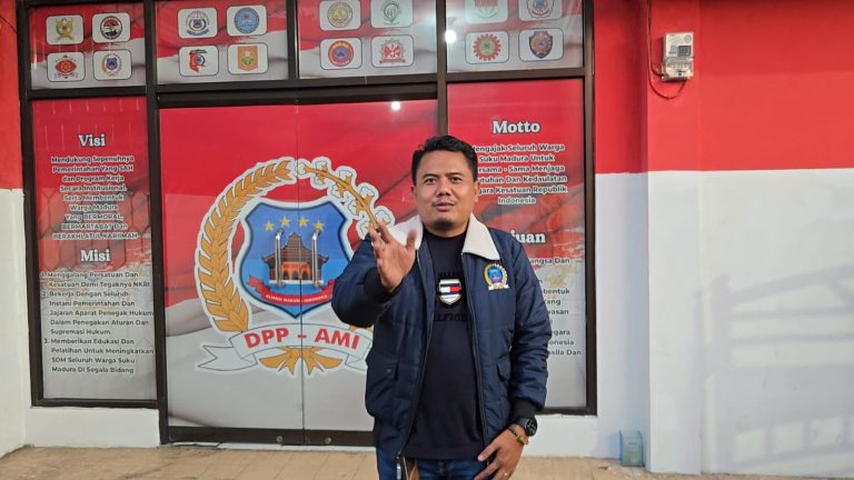 Peringati HUT Bhayangkara ke-79, Ketua Umum AMI Apresiasi Kinerja dan Dedikasi Polri