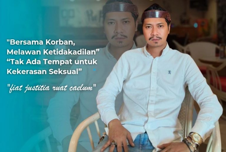 Wakil AMI Murka Pemerkosa Tetangga Sendiri Usia 65 Tahun Harus Dikebiri