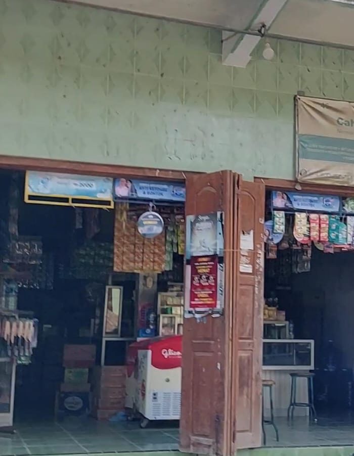 -Warung di kalipang Diduga Salahgunakan Wewenang, ATM PKH Dibawa dan Dipotong Rp15 Ribu per Anggota