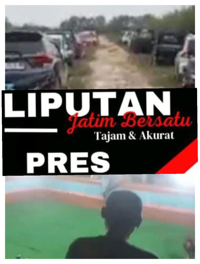 Sabung Ayam Semakin Marak Di Wilayah Hukum Polres Lamongan, APH Diminta Bertindak Tegas