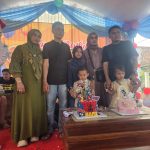 Gelar Ultah Putra dan Putri, Ketua Umum AMI Getarkan Lamongan 