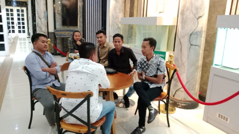 AMI Bongkar Ulah KPR Medaeng, Peras WBP Rp 40,5 Juta demi Lindungi Bandar Narkoba