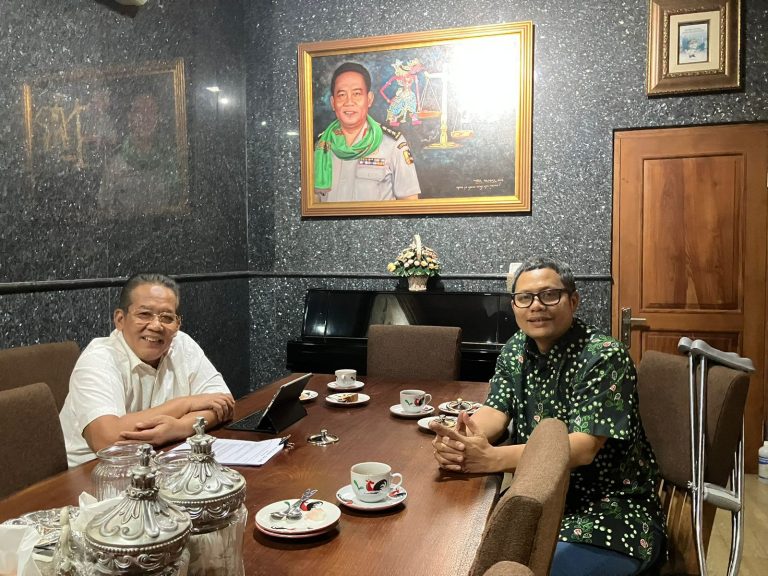 Batas Gramasi Kepemilikan Narkotika Sebagai Penyalah Guna Dalam SEMA 04/2010 Diuji