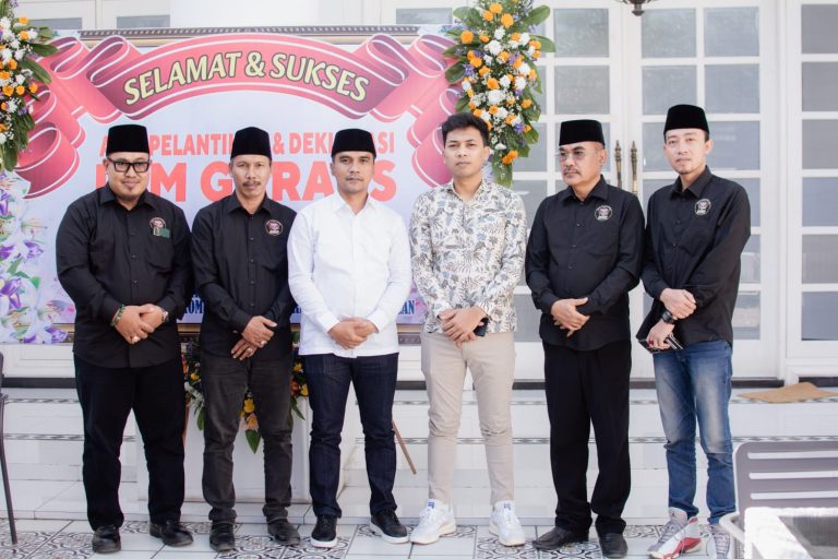 Lemah Keterbukaan Informasi di Kecamatan Labang, ini Kata Sekjen LSM GARABS 