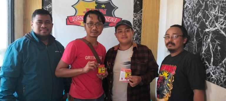 Setelah Berakhir Masa Jabatan Nova Anggunadi Sebagai Kepala Biro Surabaya, Kini Heri Muryanto Resmi Jabat Kepala Biro Jurnal Polisi News Surabaya 2025 – 2027