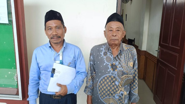 Sidang E-Litigasi Duplik Tergugat PUDAM Bangkalan: Kuasa Hukum Achmad Sebut Pelepasan Hak Patut Dipertanyakan