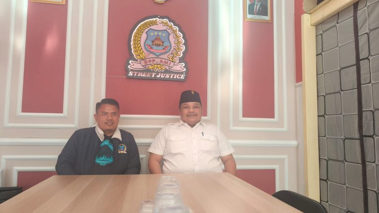 Silaturahmi ke DPP AMI, Achmad Hidayat Tegaskan Komitmen Bersama Bangun Surabaya