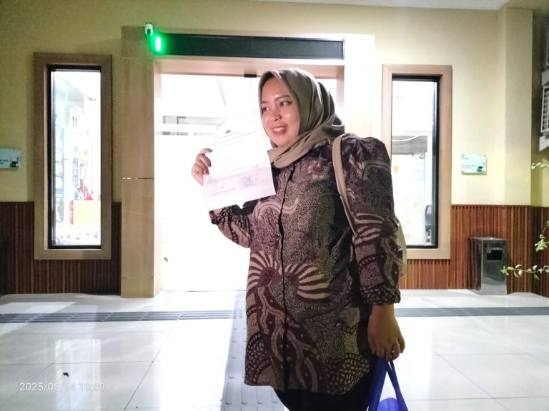 Kasus Penggelapan Rp 67,75 Juta, PT Wowin Purnomo Putera Lapor Polda Jatim