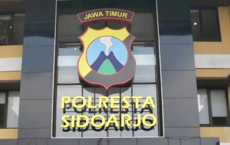 Laporan Dugaan Penggelapan Rp 200 Juta di Polresta Sidoarjo Belum Ada Kejelasan, Pelapor : Saya Harus Lapor Kemana? 