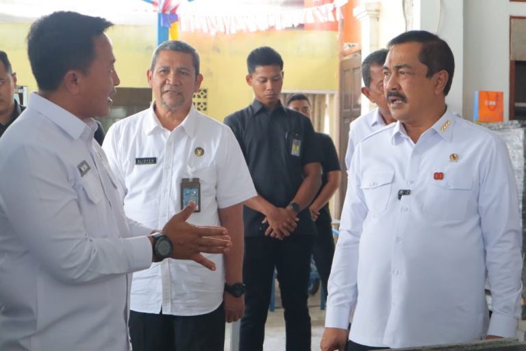 2 Oknum Brimob dan PT.Ganisis Serang Banten Otak Penganiayaan Humas Kementrian KlHK dan Wartawan:DPP LSM FAAM Desak Polda Banten Proses Hukum