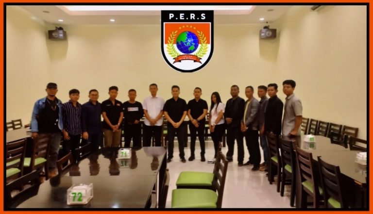 DPP LSM FAAM Bantah Pemberitaan Miring di Media Lokal Berjudul, “Awak Media Merasa Terhianati”, Brita Itu Tidak Benar 