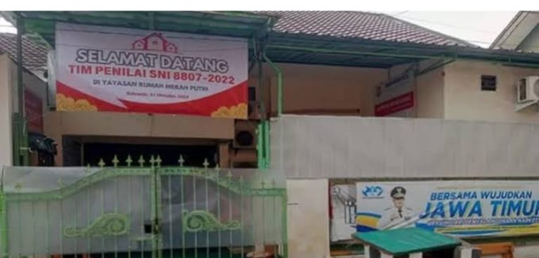 Panti Rehabilitasi Merah Putih Diduga Di Jadikan Sarang Transaksional: Begini Kronologinya