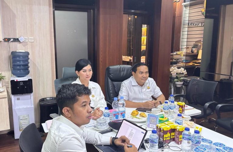 Legal Opini JPN Kejari Tanjung Perak Jadi Landasan Realisasi PMN Rp427 Miliar PT PAL Indonesia