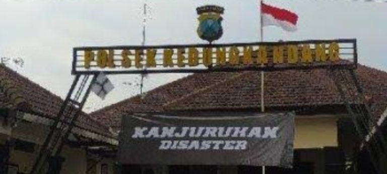 Polsek Kedung Kandang Tercoreng Oleh Ulah Oknum Berinisial A, Yang diduga Terlibat Gratifikasi