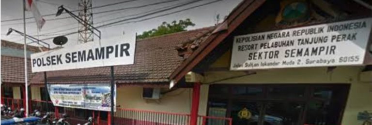 Polsek Semampir Segera Gelar Perkara Kasus Penadah Tembaga Hasil Curian di Endrosono