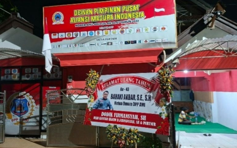 AMI Gelar Sholawatan Setiap Malam Jum’at, Untuk Mempererat Silaturahmi dan Keimanan