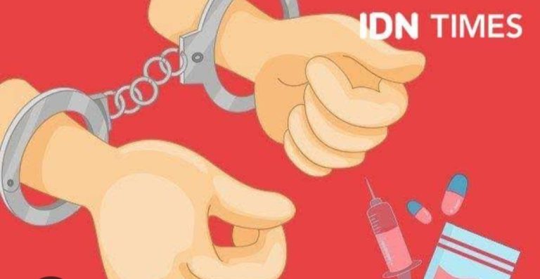 Apa Benar Subdit II Ditresnarkoba Polda Jatim terlibat Gratifikasi Uang Dari Pengguna Sabu