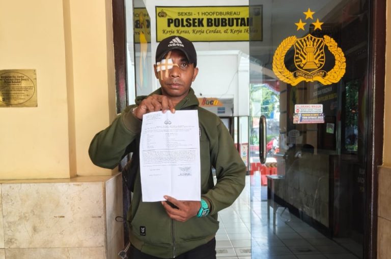Korban Pengeroyokan Di SPA 129 Laporan Polisi, Begini Kronologinya