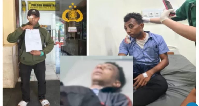 Akibat Peristiwa Pengeroyokan SPA 129 Terancam Di Tutup, Pihak Pengelola Akan Laporan Balik