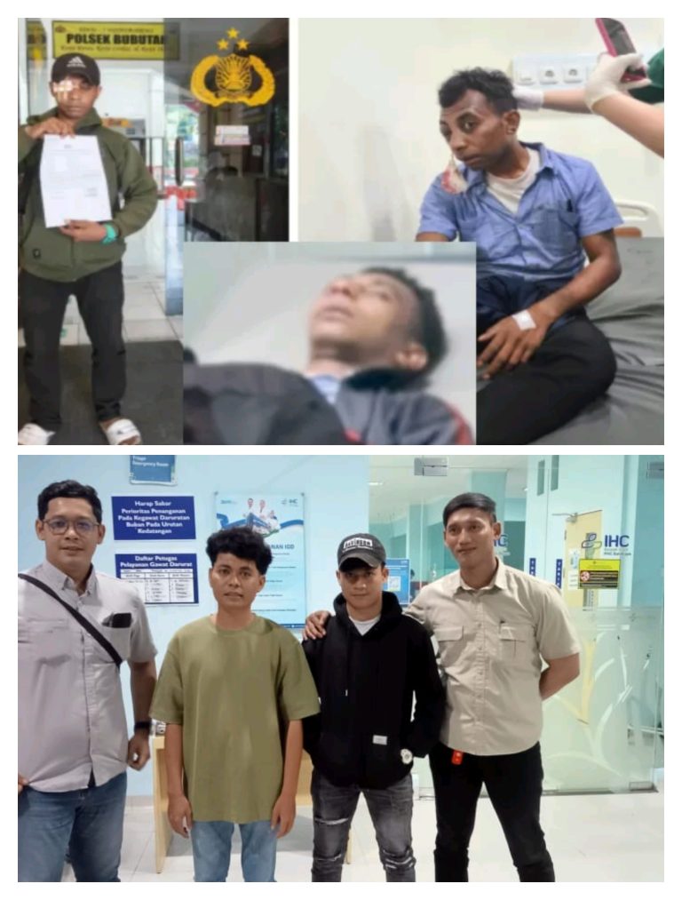 Dugaan Pengeroyokan di SPA 129 Kedua Belah Pihak Saling Melaporkan