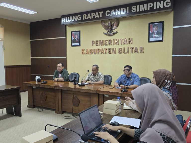 ESDM Jatim Ingatkan: Tambang Berizin Wajib Beri Manfaat untuk Negara, Lingkungan, dan Masyarakat