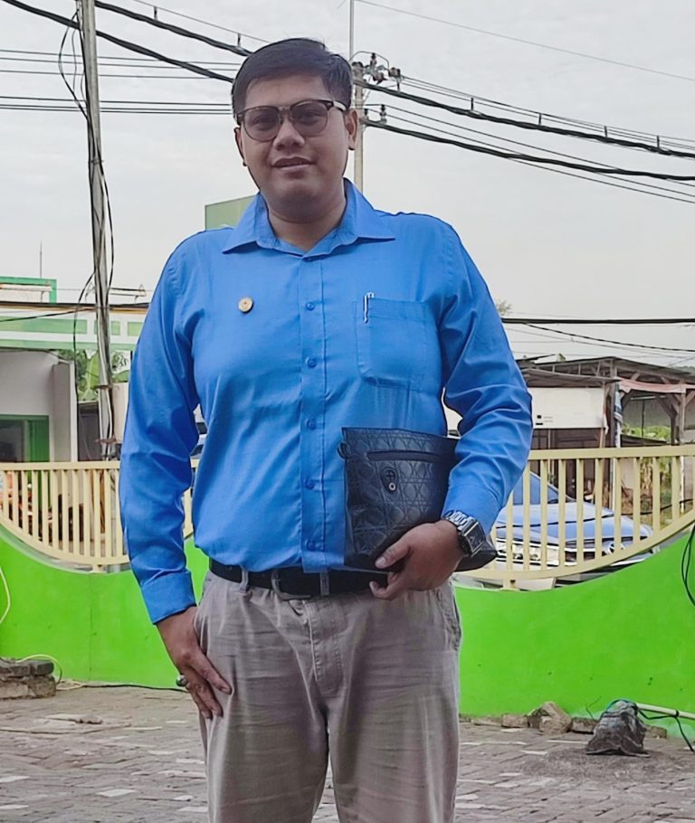 Disomasi Dua Kali Oleh Kantor Hukum MAS, Kades Nogosari Pasuruan Diminta Balikkan Uang 300 Juta