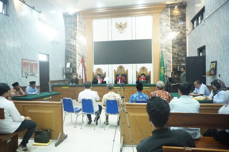 Sengketa Tanah Achmad vs PUDAM Bangkalan: Kuasa Hukum Achmad Soroti Minimnya Bukti dan Transparansi