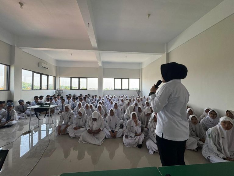 Polres Pasuruan Dorong Penguatan Poskamling sebagai Pencegahan Dini