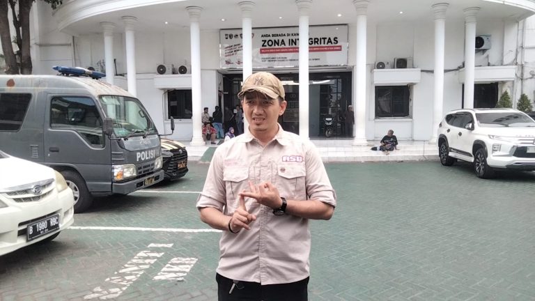 Tak Daftarkan Pekerja ke BPJS, PT Gas Alam Sentosa Dilaporkan, ASB Buka Suara
