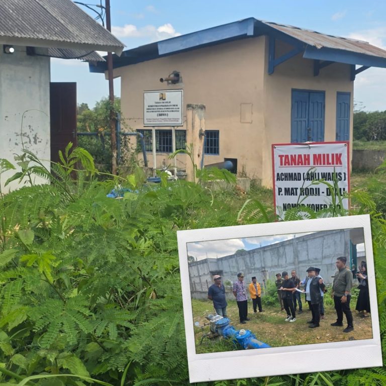 Persidangan Sengketa Tanah di Bangkalan, Kuasa Hukum Ahli Waris Ungkap SHGB Cacat Hukum