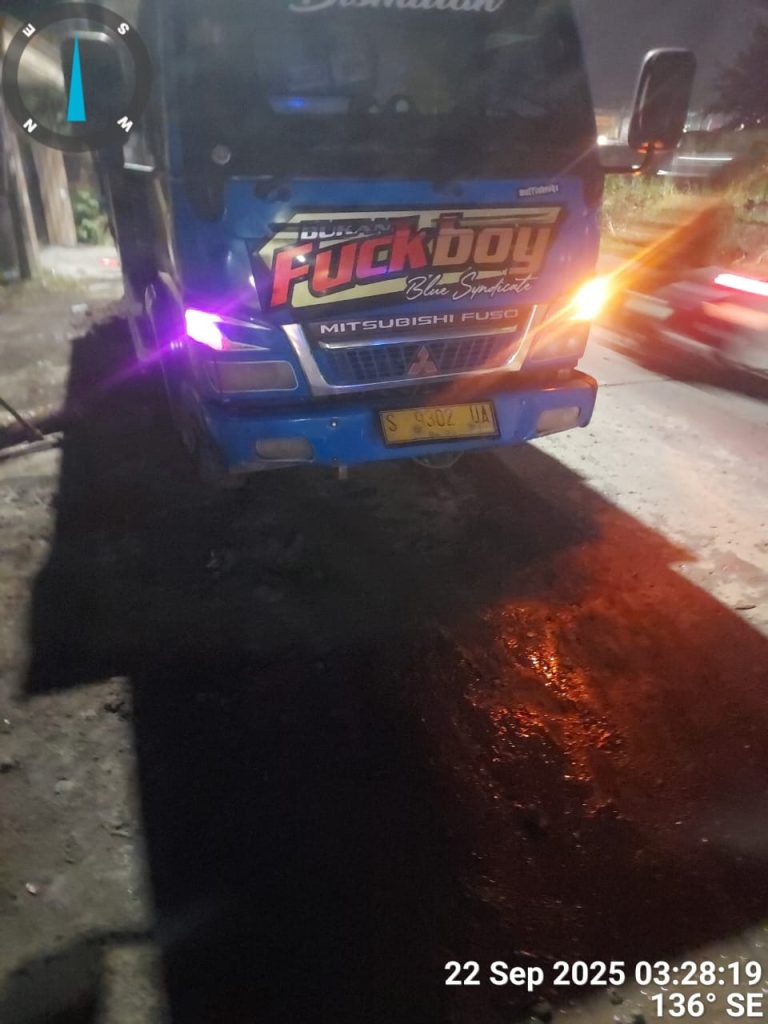 Komplotan Pencuri Kabel Telkom Kembali Beraksi, Kini di Benowo Surabaya