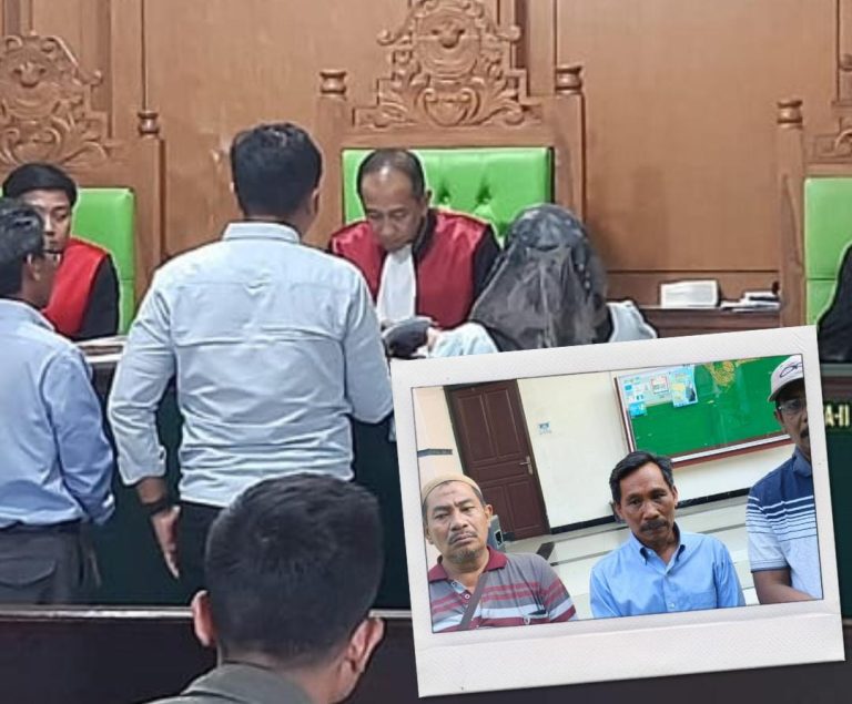 PN Bangkalan Gelar Sidang Tambahan Bukti Sengketa Tanah Karangnangkah, Sidang Kesimpulan Dijadwalkan 30 September 2025