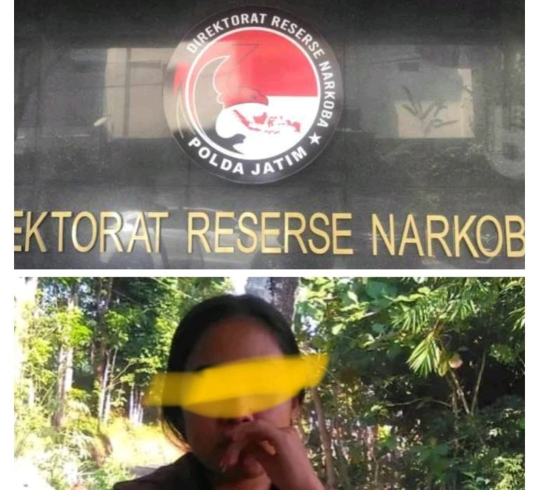 Ditresnarkoba Polda Jatim Diduga Enggan Keluarkan Edaran DPO Bandar Narkoba