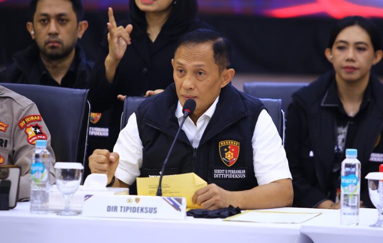 Bareskrim Polri Asistensi Penyelidikan Kasus Keracunan MBG di Sejumlah Daerah